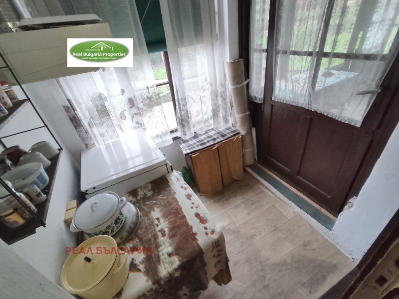 Продава КЪЩА, с. Щръклево, област Русе, снимка 7 - Къщи - 52581911