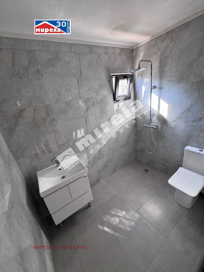 Продава КЪЩА, гр. Варна, м-т Фичоза, снимка 3 - Къщи - 52956915