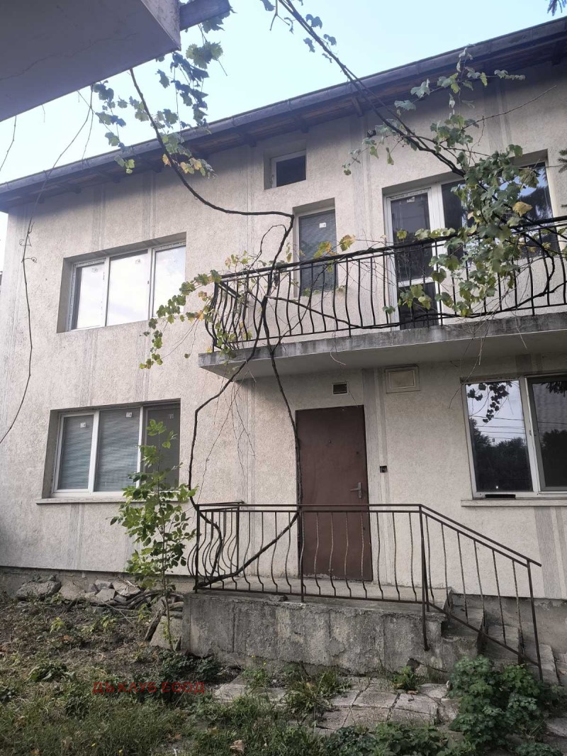 Продава КЪЩА, гр. София, Модерно предградие, снимка 3 - Къщи - 53459066