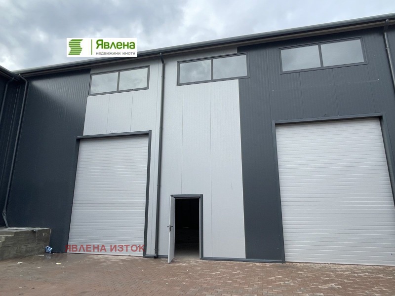 Продава СКЛАД, гр. Елин Пелин, област София област, снимка 2 - Складове - 48846753