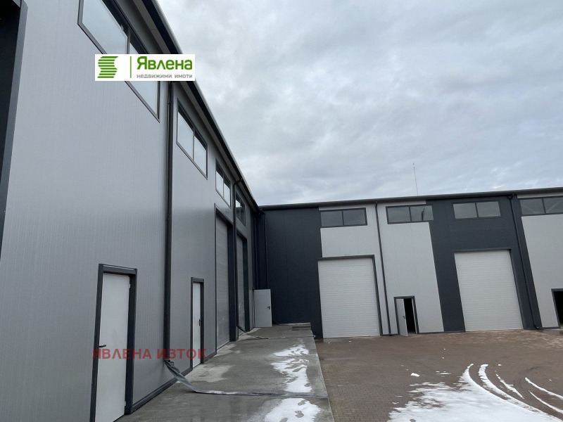 Продава СКЛАД, гр. Елин Пелин, област София област, снимка 4 - Складове - 48846753