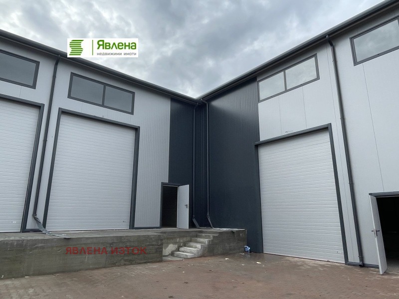 Продава СКЛАД, гр. Елин Пелин, област София област, снимка 3 - Складове - 48846753