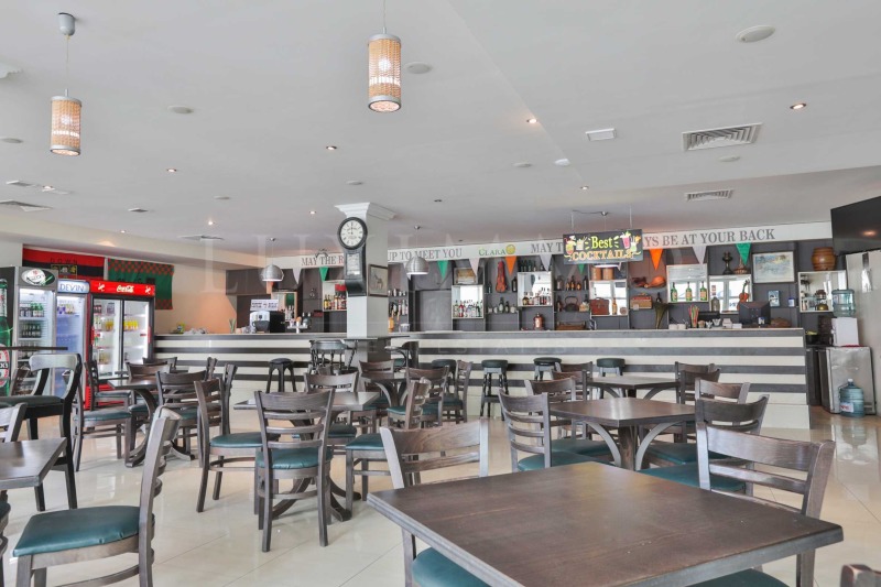 Продава ХОТЕЛ, гр. Бургас, Сарафово, снимка 10 - Хотели - 53023449