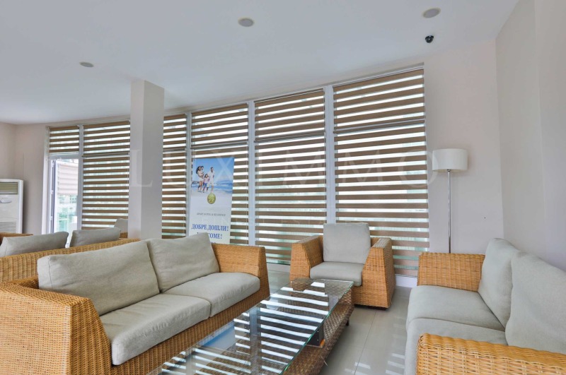 Продава ХОТЕЛ, гр. Бургас, Сарафово, снимка 4 - Хотели - 53023449