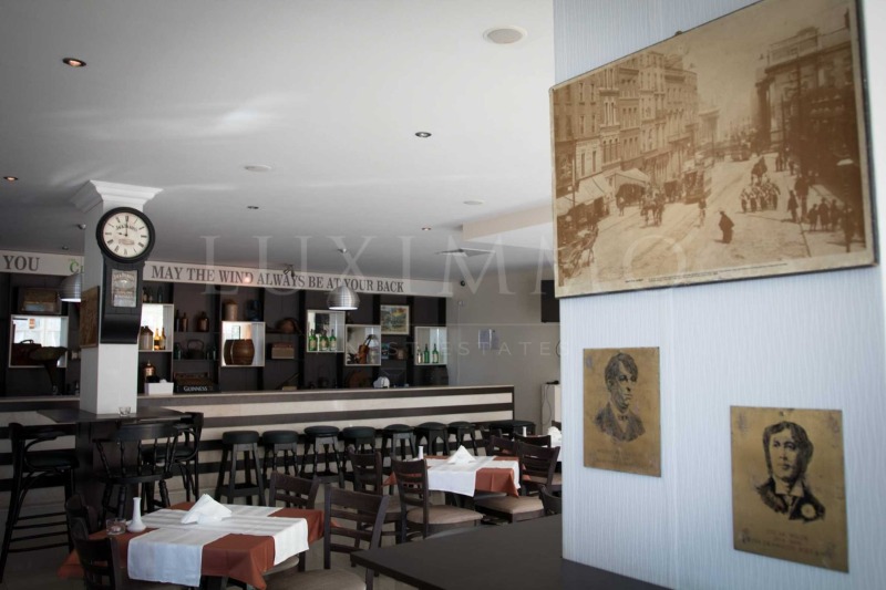 Продава ХОТЕЛ, гр. Бургас, Сарафово, снимка 8 - Хотели - 53023449