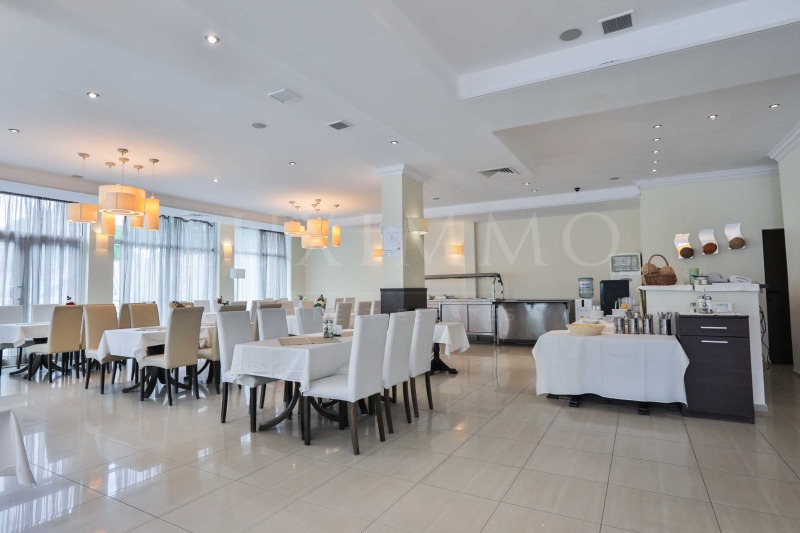 Продава ХОТЕЛ, гр. Бургас, Сарафово