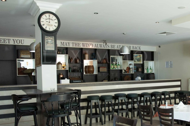 Продава ХОТЕЛ, гр. Бургас, Сарафово, снимка 6 - Хотели - 53023449