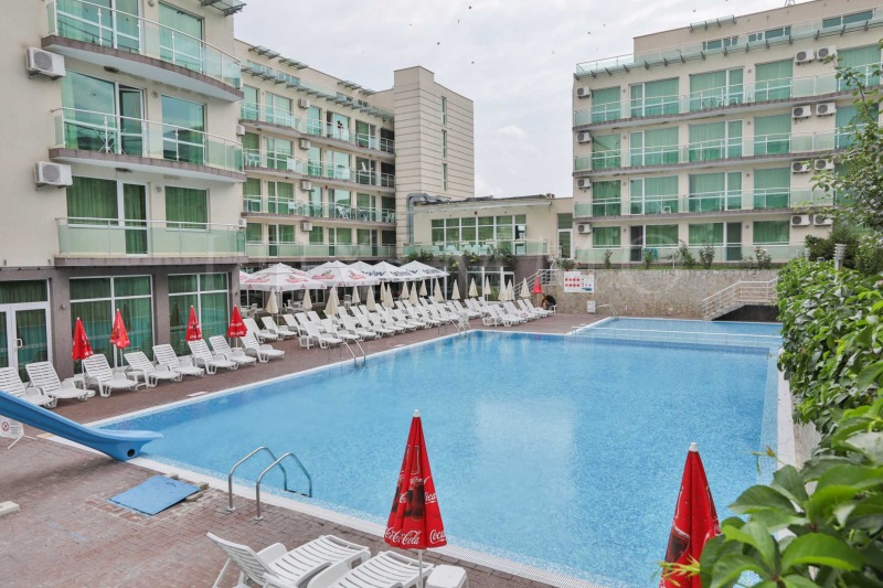 Продава ХОТЕЛ, гр. Бургас, Сарафово, снимка 12 - Хотели - 53023449