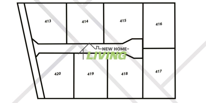 Продава ПАРЦЕЛ, с. Марково, област Пловдив, снимка 2 - Парцели - 52719807