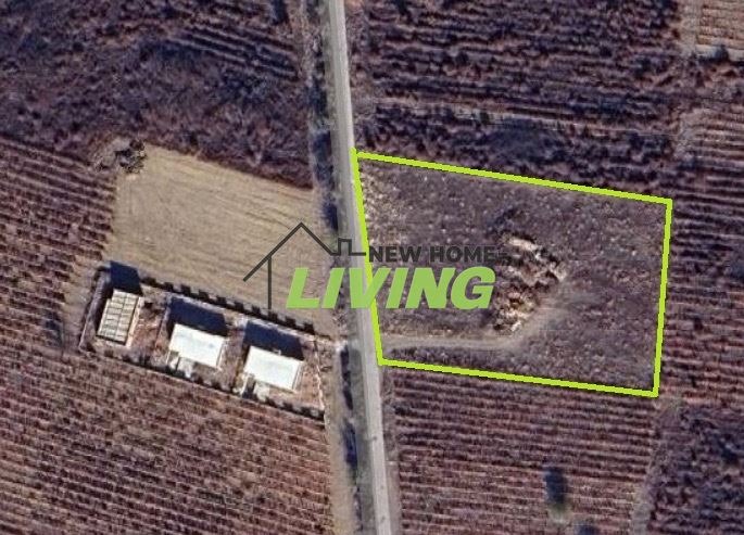 Продава ПАРЦЕЛ, с. Марково, област Пловдив