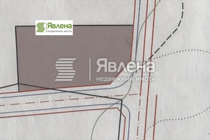 Продава ПАРЦЕЛ, с. Касилаг, област Перник, снимка 2 - Парцели - 53027476