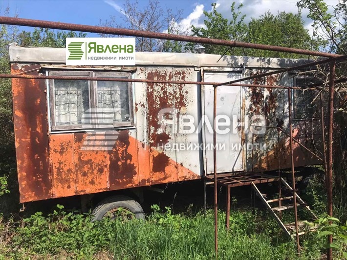 Продава ПАРЦЕЛ, с. Касилаг, област Перник, снимка 6 - Парцели - 53027476