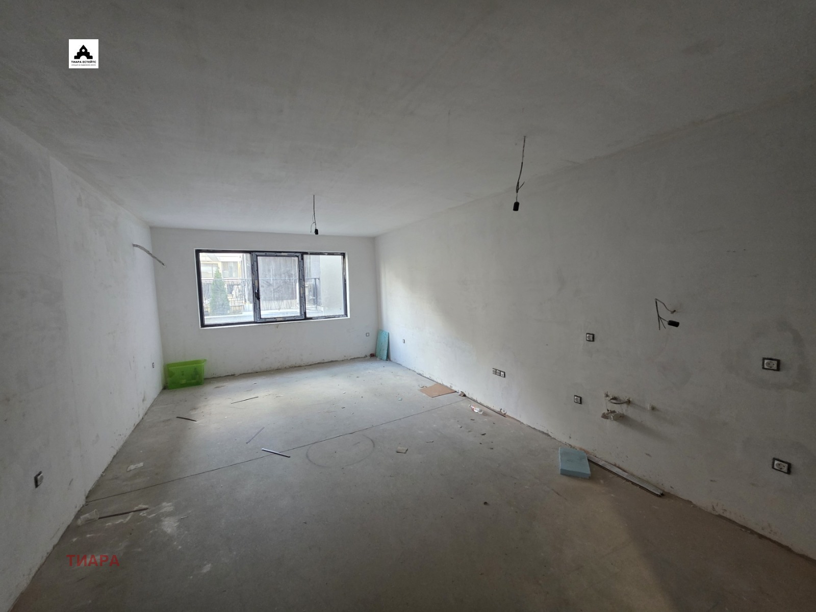 Продава 1-СТАЕН, гр. София, Малинова долина, снимка 2 - Апартаменти - 52705017