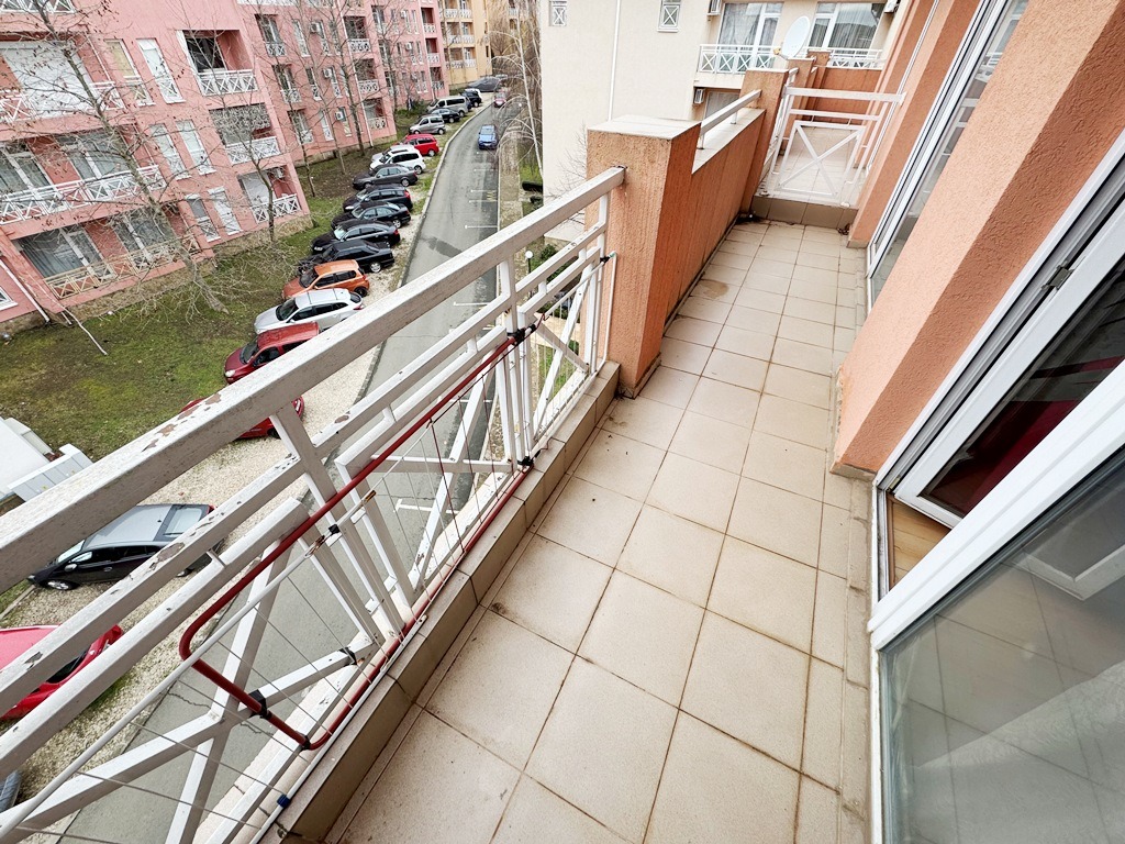 Продава 1-СТАЕН, к.к. Слънчев бряг, област Бургас, снимка 9 - Апартаменти - 54002281