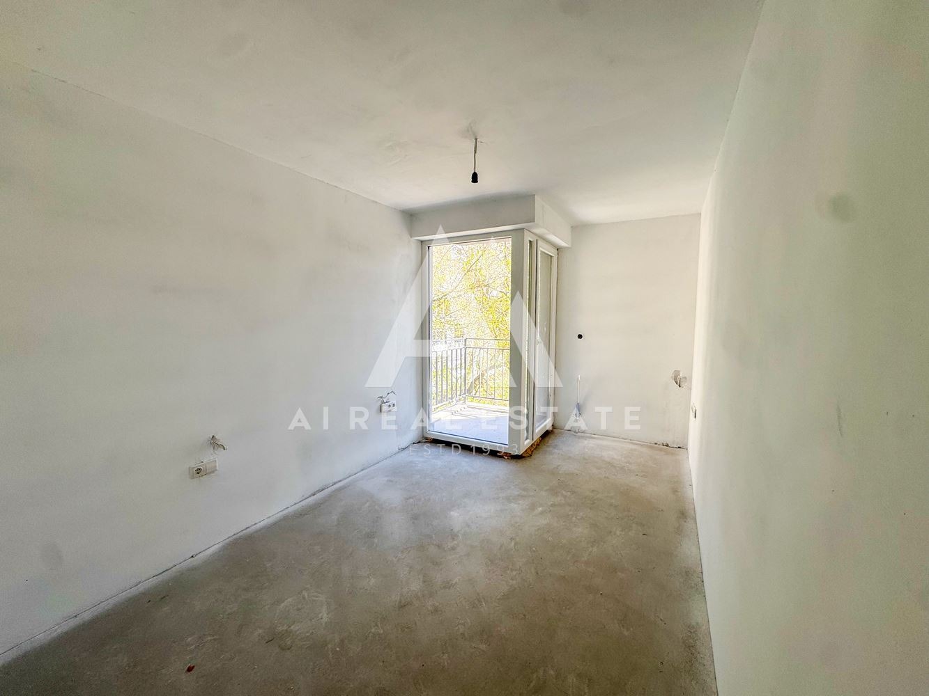 Продава 2-СТАЕН, гр. Плевен, Сторгозия, снимка 2 - Апартаменти - 52926647