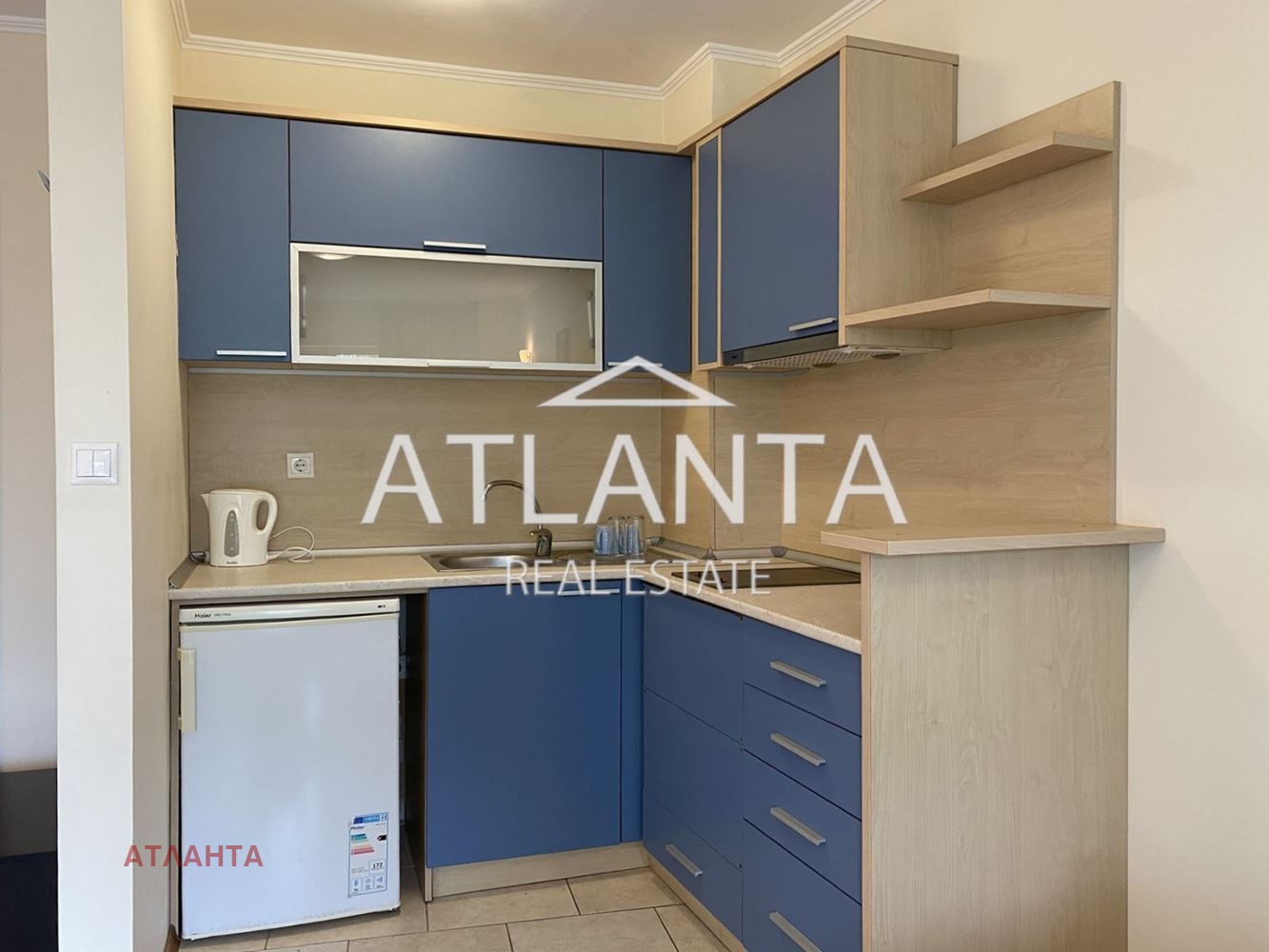 Продава 2-СТАЕН, гр. Обзор, област Бургас, снимка 2 - Апартаменти - 53960766