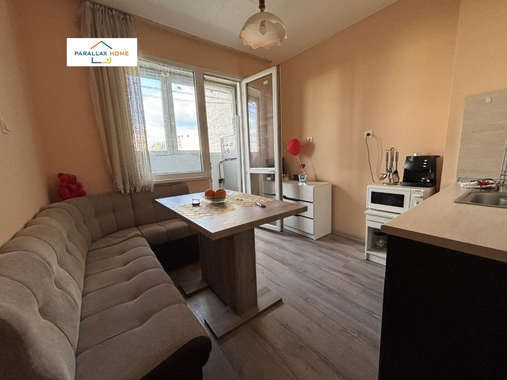 Продава  2-стаен град София , Люлин 3 , 43 кв.м | 92556520
