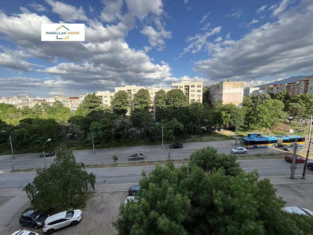 Продава 2-СТАЕН, гр. София, Люлин 3, снимка 7 - Апартаменти - 54710059