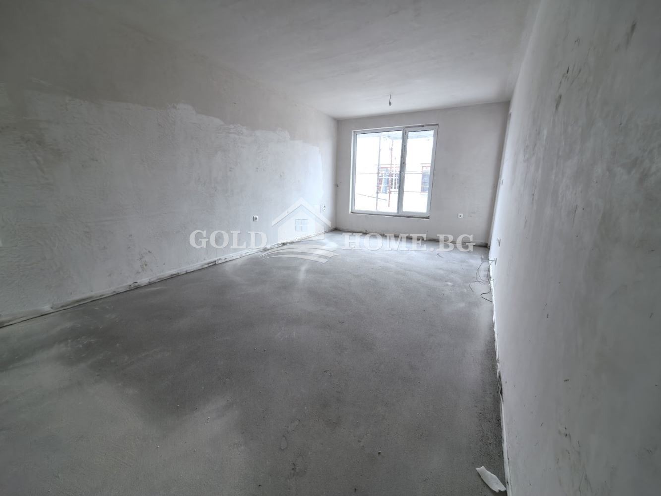 Продава 2-СТАЕН, гр. Пловдив, Кършияка, снимка 2 - Апартаменти - 55184566