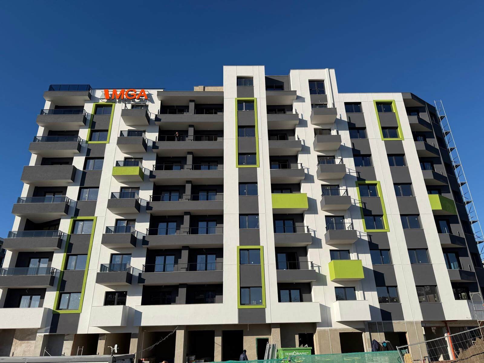 Продава 2-СТАЕН, гр. Варна, Кайсиева градина