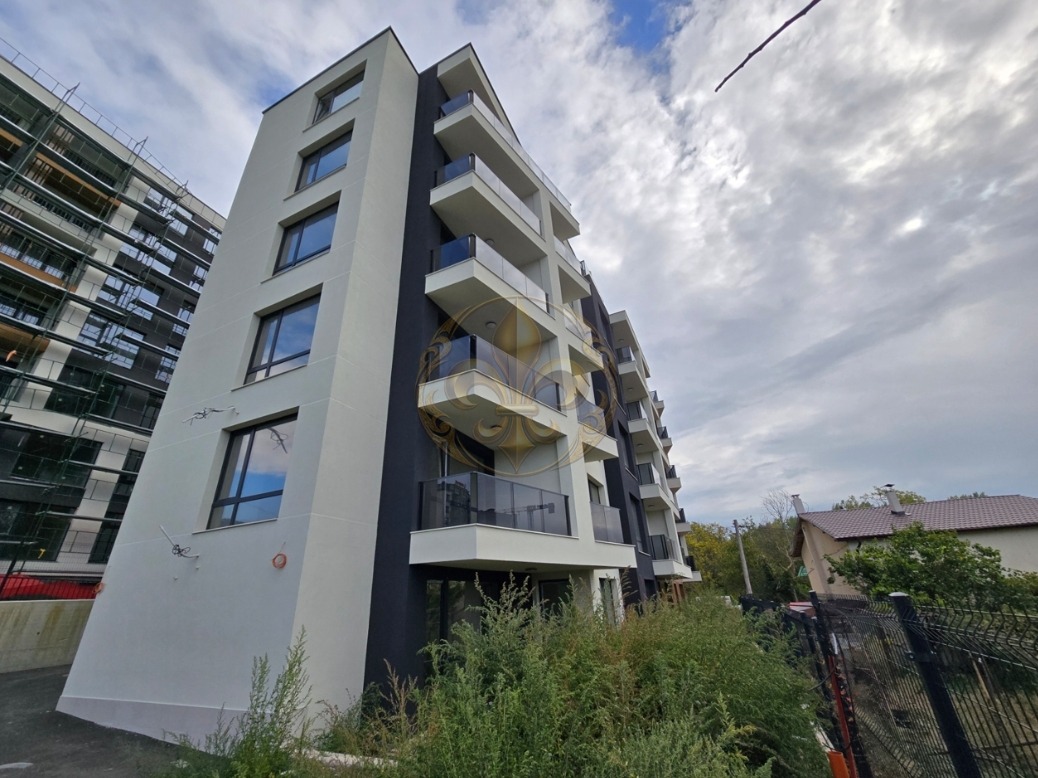 Продава 2-СТАЕН, гр. Варна, Възраждане 4, снимка 10 - Апартаменти - 56357684