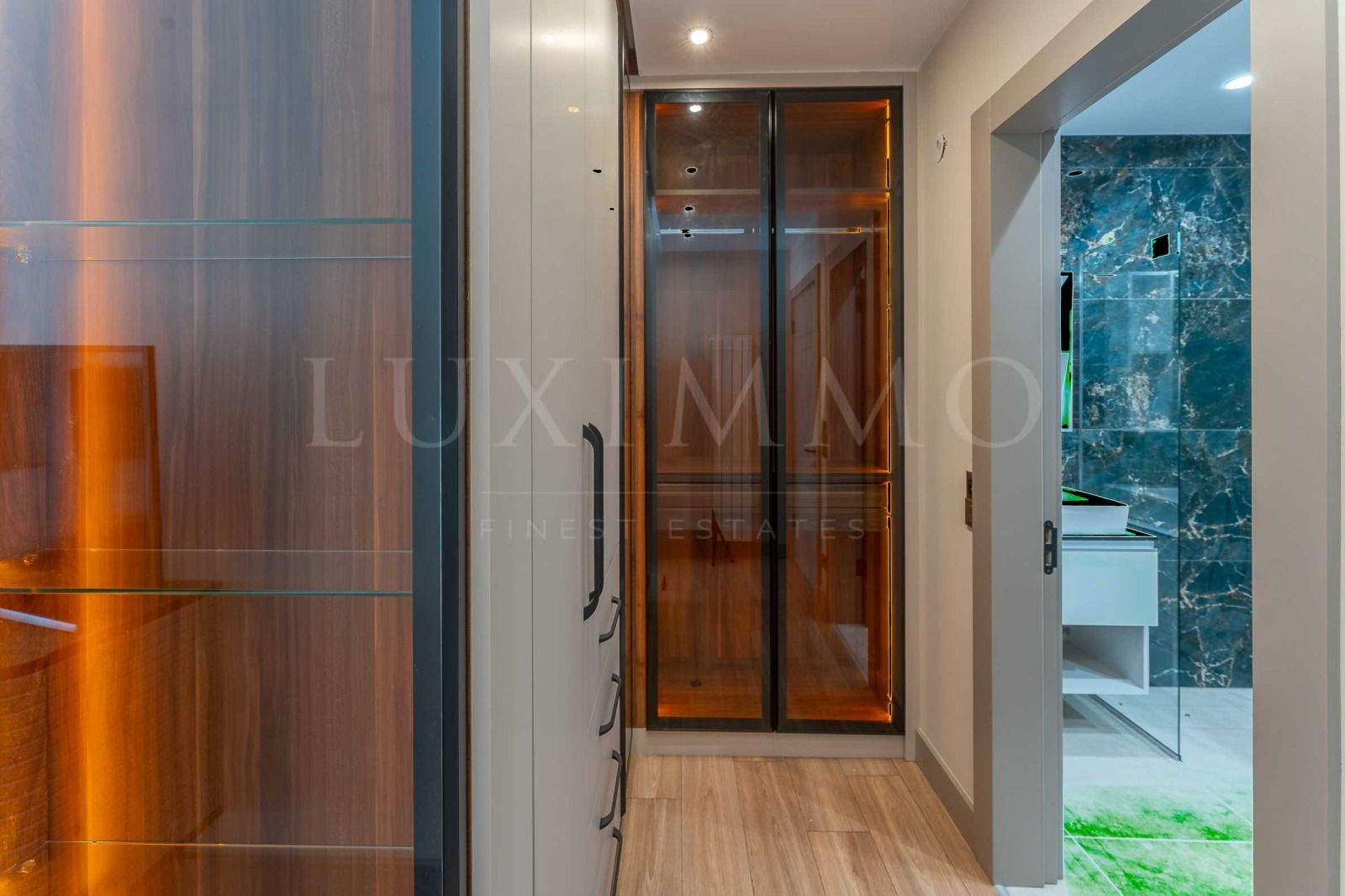 Продава 3-СТАЕН, гр. София, Кръстова вада, снимка 9 - Апартаменти - 54028596