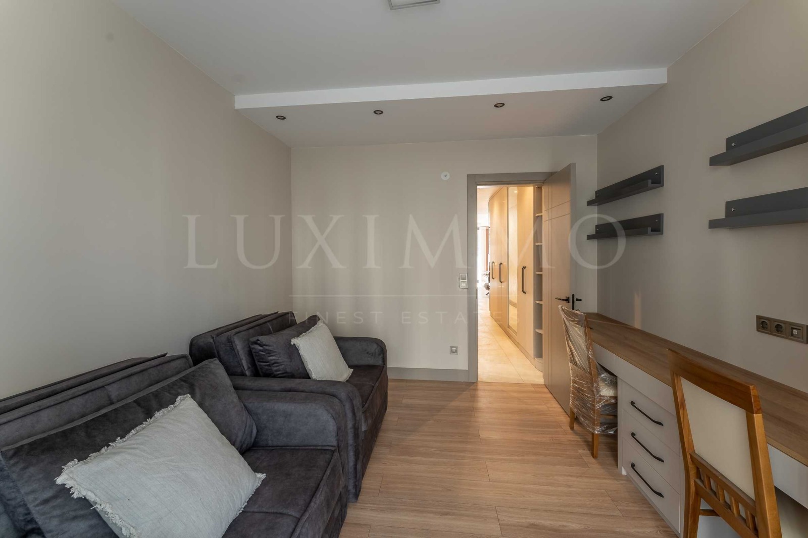 Продава 3-СТАЕН, гр. София, Кръстова вада, снимка 12 - Апартаменти - 54028596