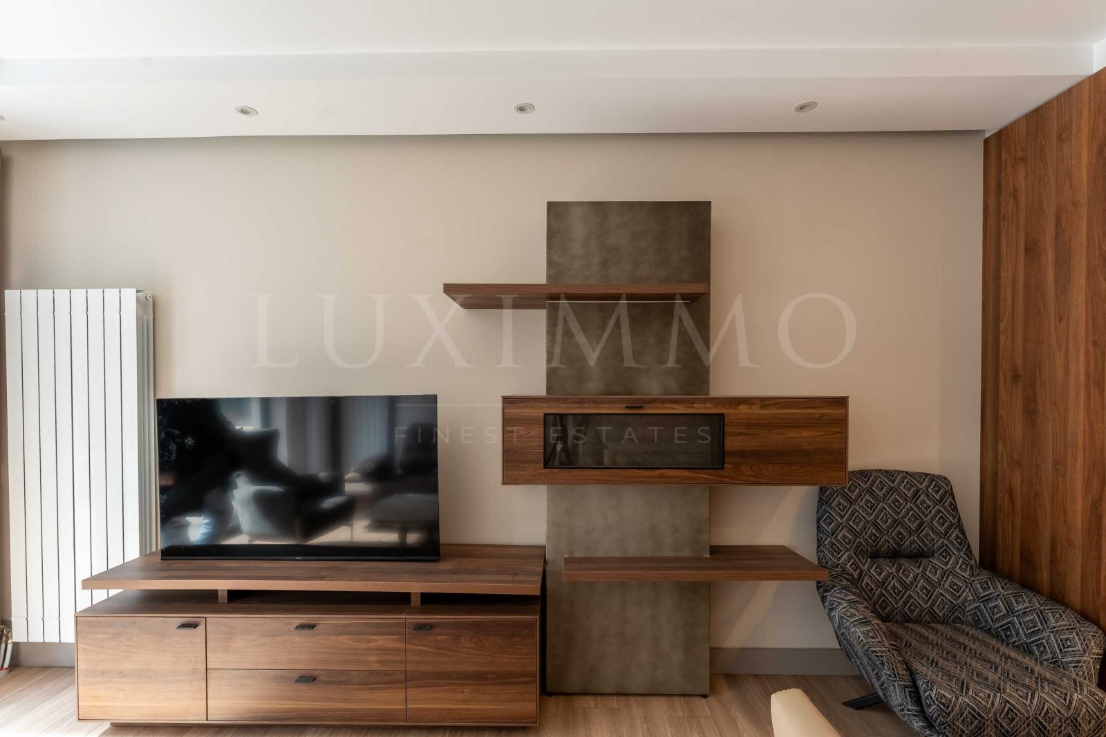 Продава 3-СТАЕН, гр. София, Кръстова вада, снимка 3 - Апартаменти - 54028596