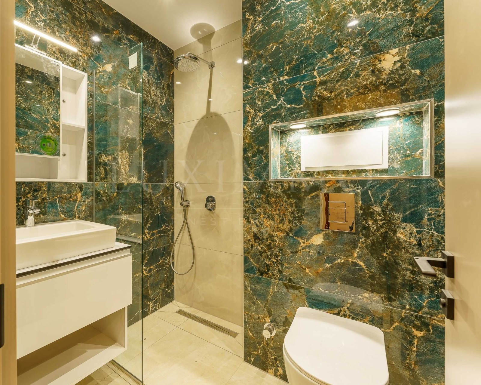 Продава 3-СТАЕН, гр. София, Кръстова вада, снимка 10 - Апартаменти - 54028596