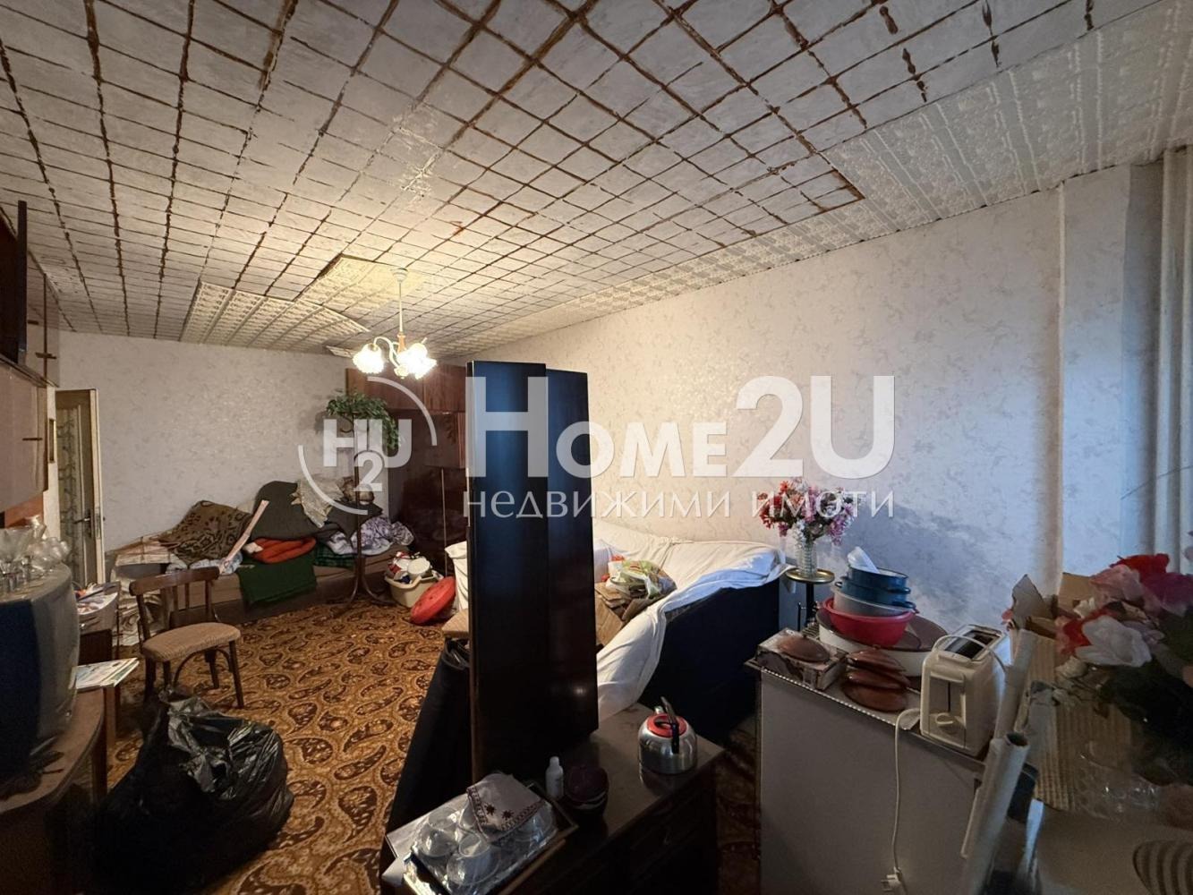 Продава 3-СТАЕН, гр. Варна, Владислав Варненчик 1, снимка 3 - Апартаменти - 55406712