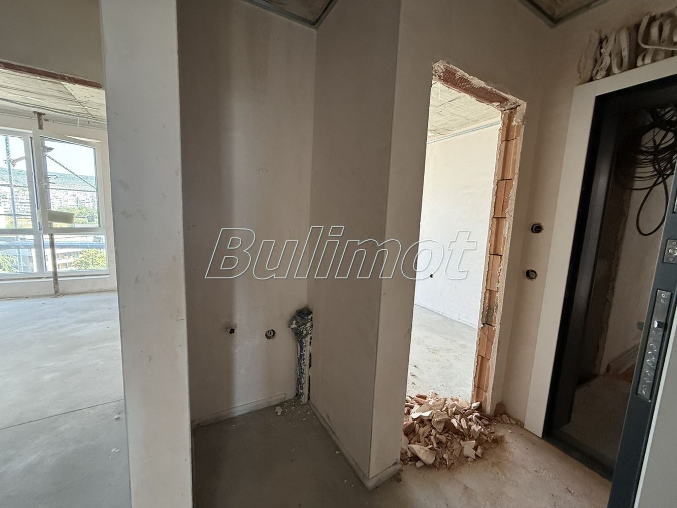 Продава 3-СТАЕН, гр. Варна, Владислав Варненчик 1, снимка 9 - Апартаменти - 55691104