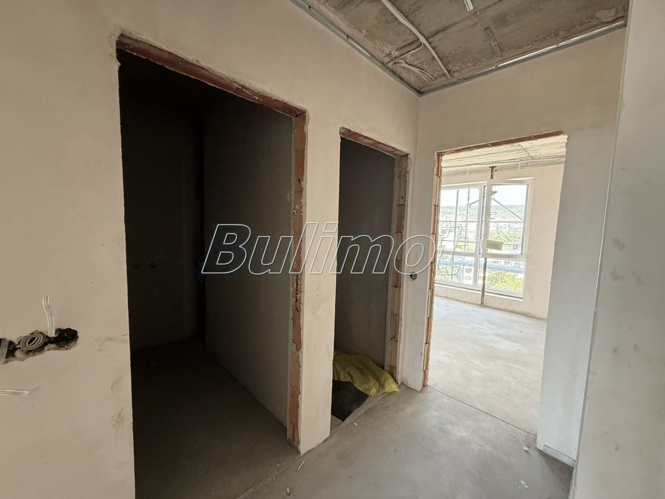 Продава 3-СТАЕН, гр. Варна, Владислав Варненчик 1, снимка 4 - Апартаменти - 55691104