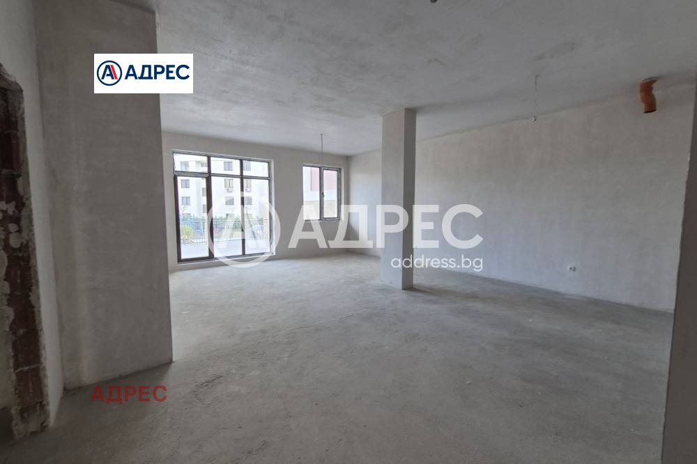 Продава МНОГОСТАЕН, гр. Варна, Виница