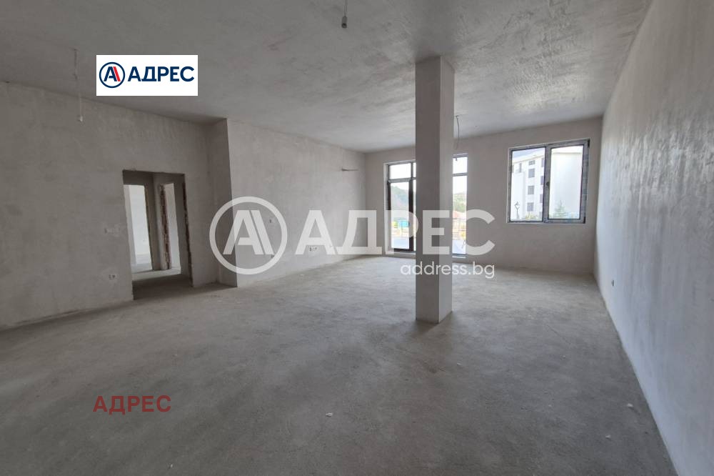 Продава МНОГОСТАЕН, гр. Варна, Виница, снимка 2 - Апартаменти - 56203767