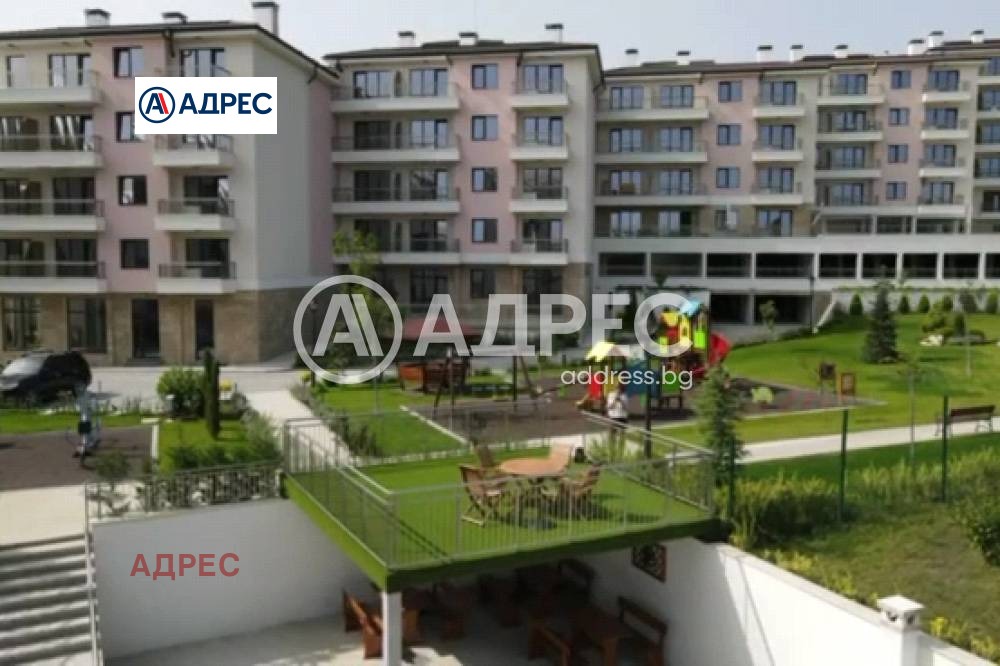 Продава МНОГОСТАЕН, гр. Варна, Виница, снимка 5 - Апартаменти - 56203767