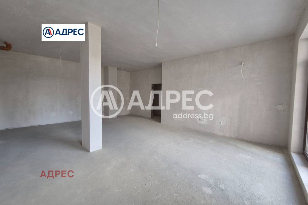 Продава МНОГОСТАЕН, гр. Варна, Виница, снимка 3 - Апартаменти - 56203767
