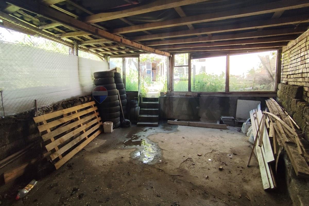 Продава КЪЩА, с. Кюлевча, област Шумен, снимка 4 - Къщи - 55033071
