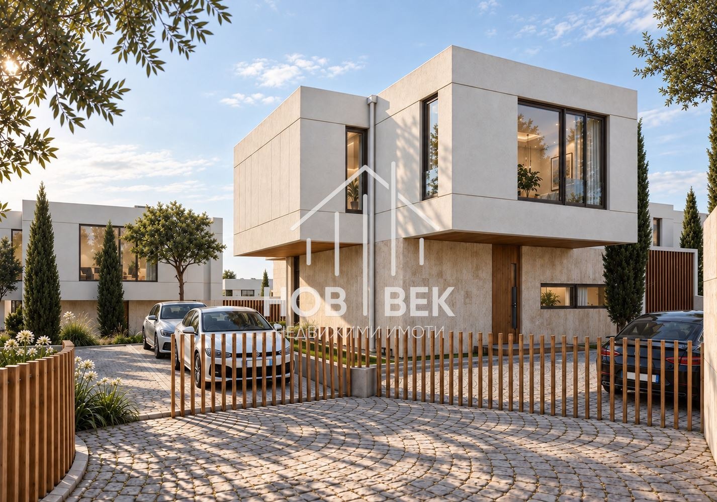 Продава КЪЩА, гр. Варна, м-т Прибой