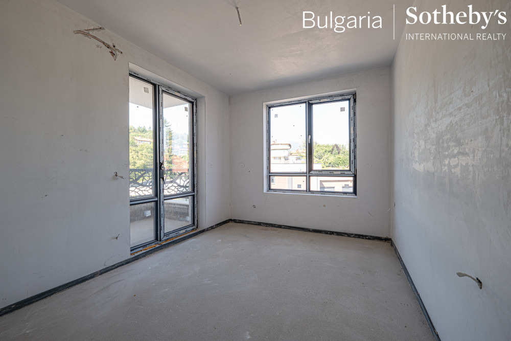 Продава КЪЩА, гр. София, м-т Детски град, снимка 16 - Къщи - 55692903