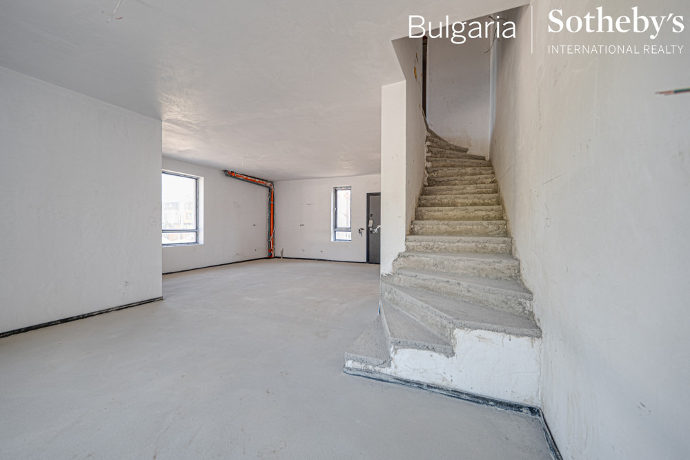Продава КЪЩА, гр. София, м-т Детски град, снимка 9 - Къщи - 55692903