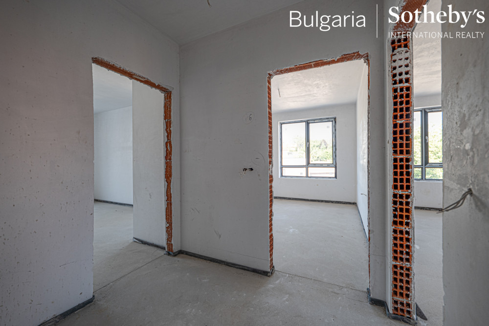 Продава КЪЩА, гр. София, м-т Детски град, снимка 10 - Къщи - 55692903