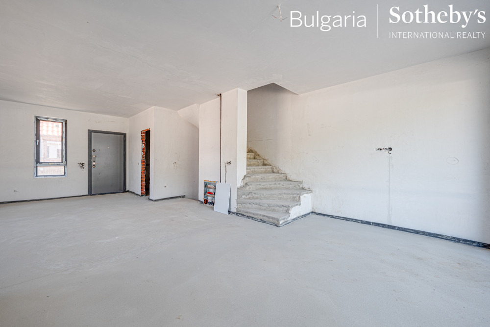 Продава КЪЩА, гр. София, м-т Детски град, снимка 8 - Къщи - 55692903