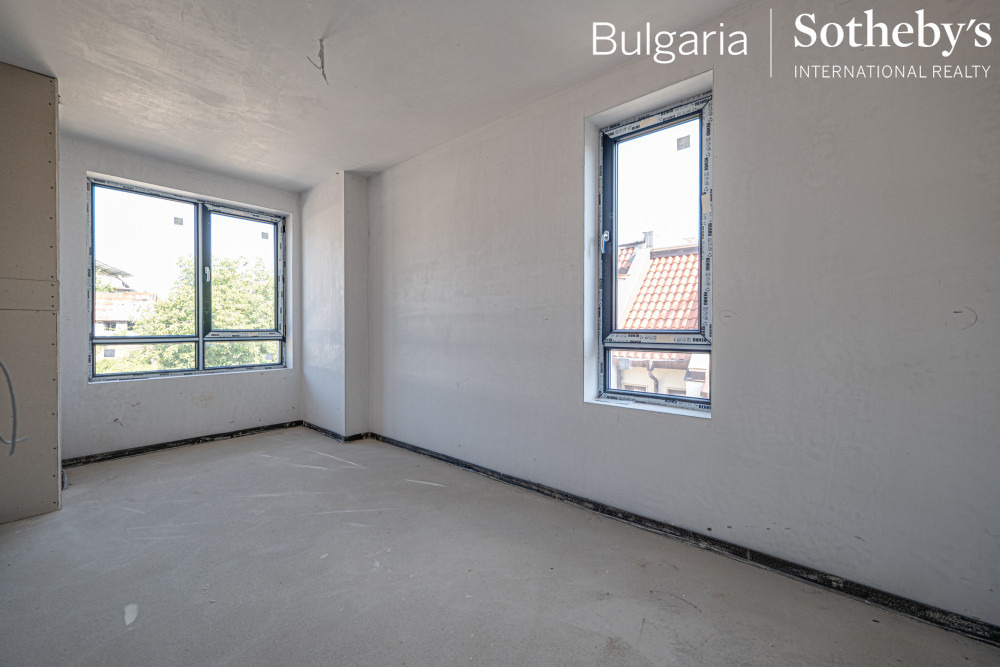 Продава КЪЩА, гр. София, м-т Детски град, снимка 12 - Къщи - 55692903