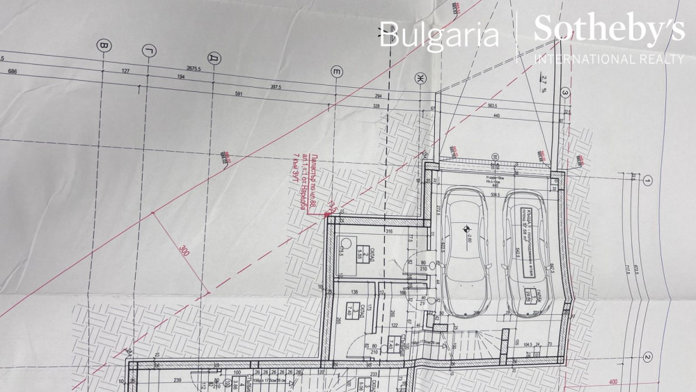 Продава КЪЩА, гр. София, м-т Детски град, снимка 10 - Къщи - 55692903