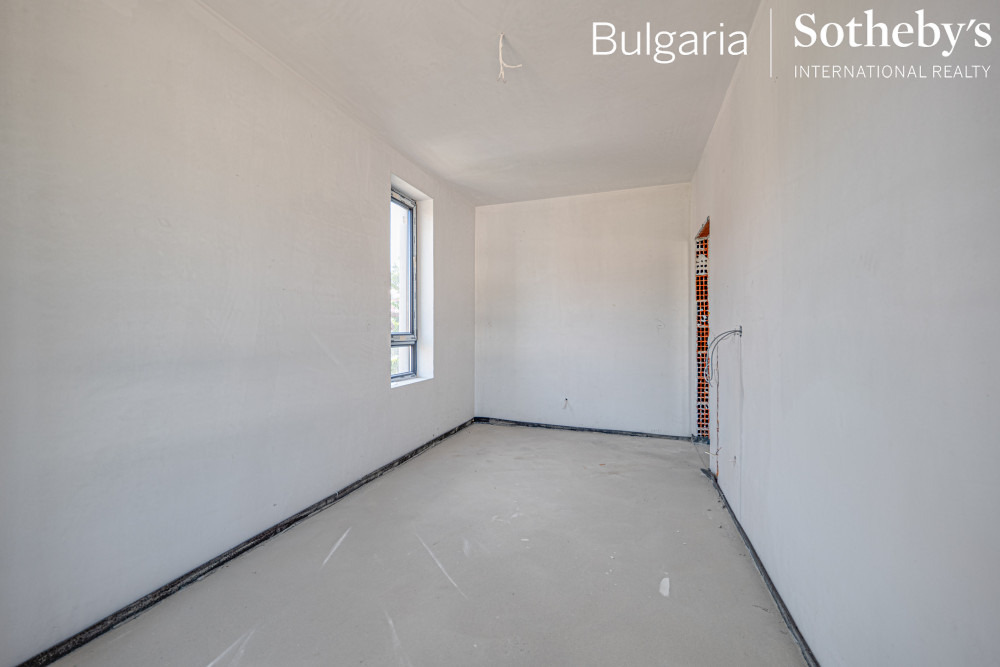 Продава КЪЩА, гр. София, м-т Детски град, снимка 15 - Къщи - 55692903