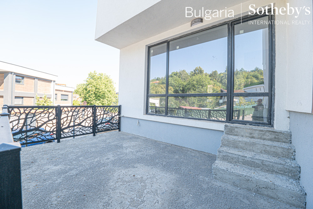 Продава КЪЩА, гр. София, м-т Детски град, снимка 4 - Къщи - 55692903