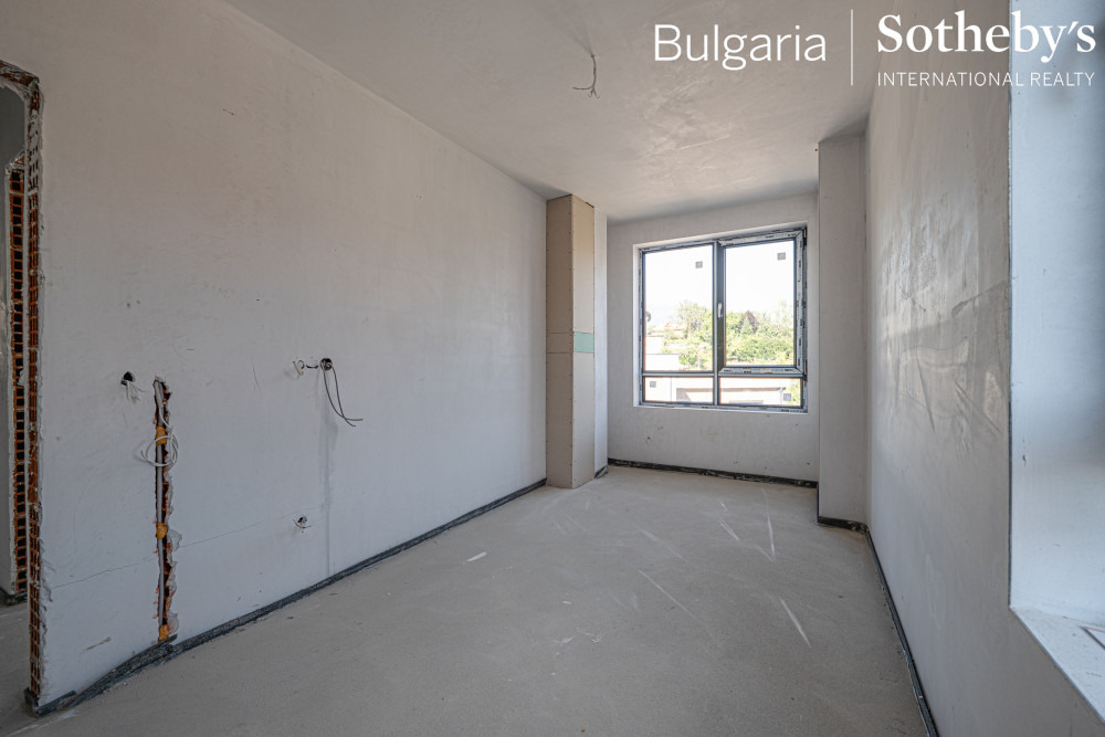 Продава КЪЩА, гр. София, м-т Детски град, снимка 13 - Къщи - 55692903