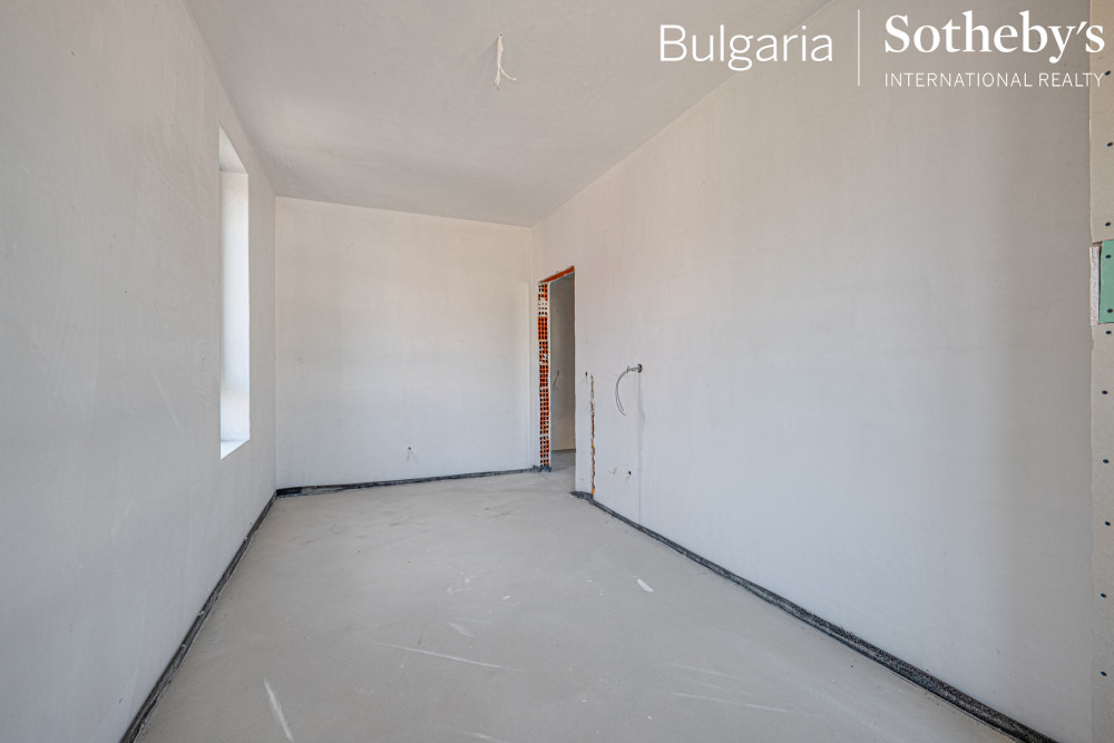 Продава КЪЩА, гр. София, м-т Детски град, снимка 14 - Къщи - 55692903