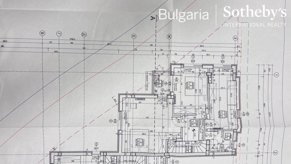 Продава КЪЩА, гр. София, м-т Детски град, снимка 12 - Къщи - 55692903