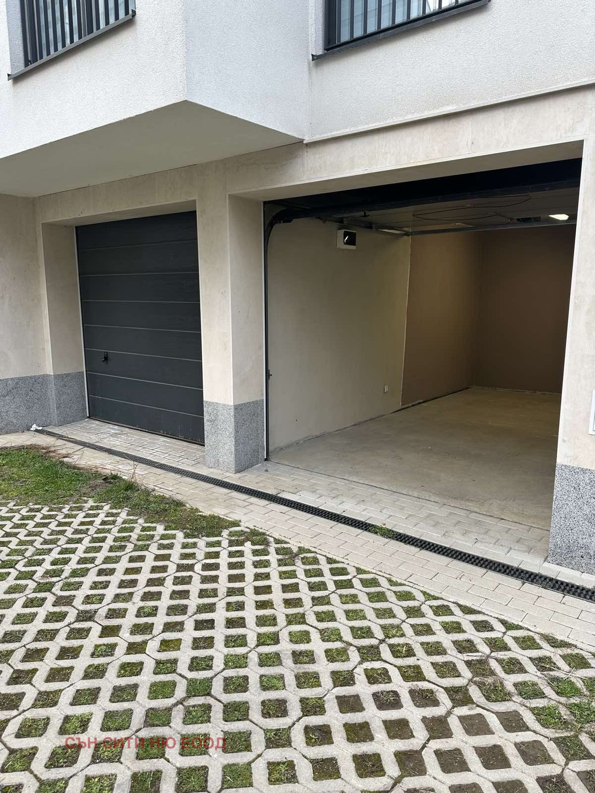 Продава ГАРАЖ, ПАРКОМЯСТО, гр. София, Кръстова вада